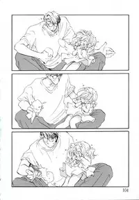 [MITAONSYA] GIRL FRIEND