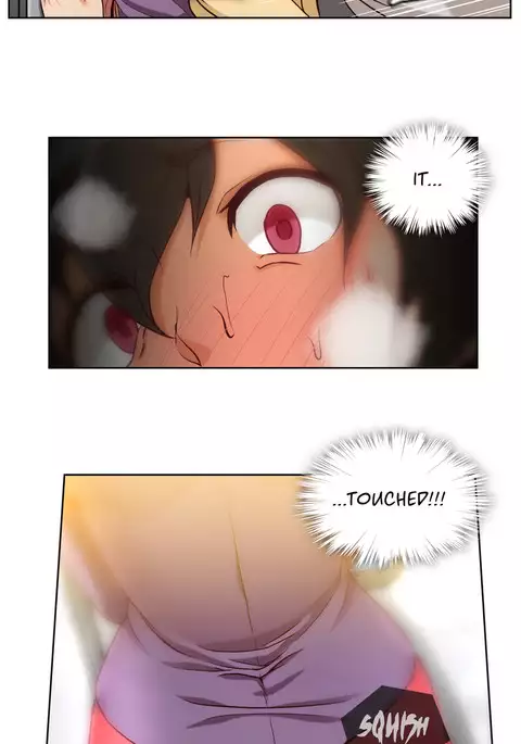 Secret Folder Ch.1-15