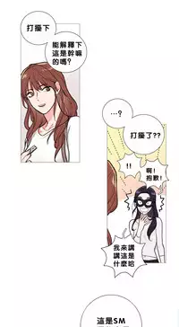 [The Jinshan] Sadistic Beauty Ch.1-30 [Chinese] [17汉化]