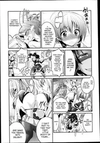 [Rusty Soul, Alto Seneka] Brandish 6 [English] [SaHa]