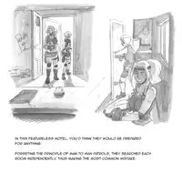 [pink-noise (Mizuiro Megane)] Mama Shot-ime - Biopanic [English][Amoskandy]