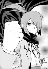 (C77) [Kurodenwa (Tonpu)] Waku no Hoshi (Hoshi no Samidare)