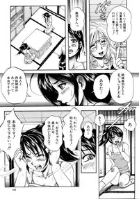 [Kuritsu Yoshihiro] Himitsu - The Honey of Crimson