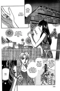 Mist Magazine(Ladies Comics) (1998)