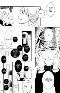 (RTS!!3) [LOVEND (Yuki Kana)] Night Friend (Haikyuu!!) [English] [lamperouge-1]