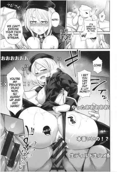 Sex With Curvy Cosplayers