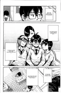 [Chiyou Yoyuchi] Youkoso Seisakubu!! Ch. 2 (Gakuen Seishori Katsudou) [English] [CGrascal]