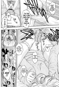 [Kotobuki Kazuki] Sis Ero Ch. 1-9 [English] {Tadanohito}