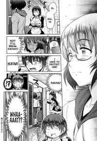 [DISTANCE] Joshi Lacu! - Girls Lacrosse Club ~2 Years Later~ [English] =The Lost Light=