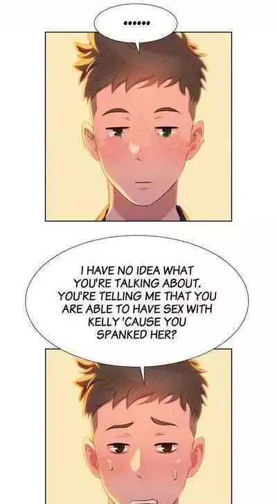 What do you Take me For? Ch.14/?