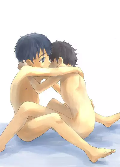 Ibasho ga Nai node Kamimachi shite mita Suterareta Shounen no Ero Manga Ch. 11 | A Dirty Manga About a Boy Who Got Abandoned and Is Waiting for Someone To Save Him Ch. 11