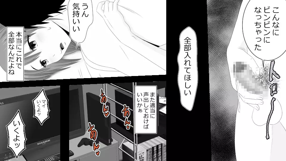 Makoto ni Zannen nagara Anata no Kanojo wa Netoraremashita. Zengohen Set