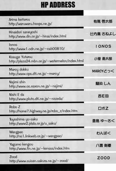 (C58) [Nihon Waru Waru Doumei (Various)] Mon Petit (Various)