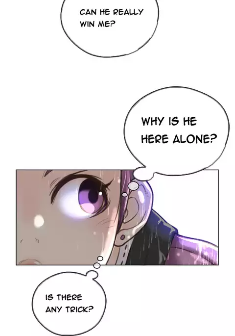 Perfect Half Ch.1-33