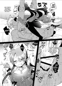 [Aimaitei (Aimaitei Umami)] Yarichin no Ore ga Boukan ni Osowareteta Otonashii Classmate (Kyonyuu) o Tasukete Kuou to Shitara Gyaku ni Kyokon Futanari Chinpo Sokuochi shita Toki no Hanashi [English] [desudesu] [Digital]