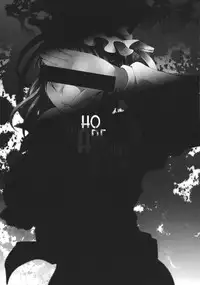 (C81) [Hakurakutei (Kusaka Eiki)] Who Are You? (Touhou Project)