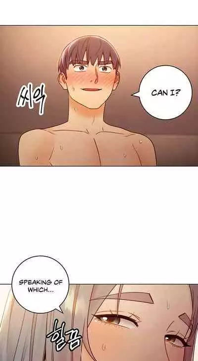 [Neck Pilllow] Stepmother Friends Ch.50/? [English] [Hentai Universe] NEW! 09/12/2021