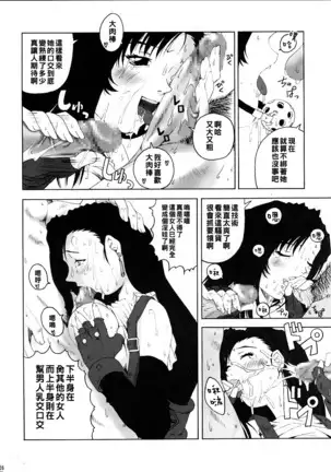 FF嬲 2 （Chinese）