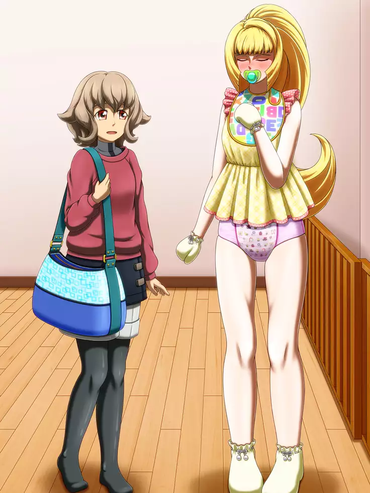 God Hand Mar - communication first issue - Bernstein, Aina