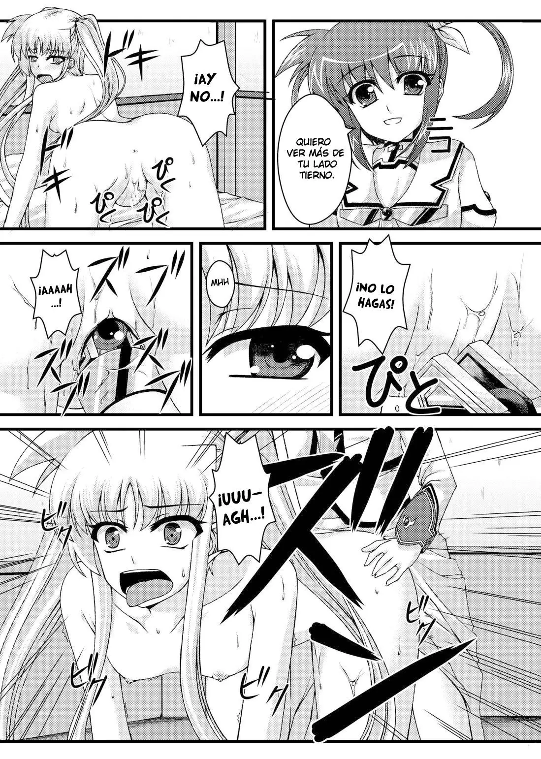 Mousou Daisuki Fate-Chan