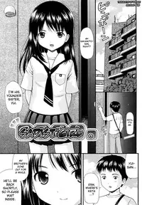 [Nendo.] Megane de H de Konamaiki! [English] {biribiri}