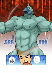 [Gamushara! (Nakata Shunpei)] Dragon Ranger Aka Hen Joshou, Vol. 1-4 | Dragon Ranger Red Prologue, Chapter 1-4 [English] {Spirit} [Digital]