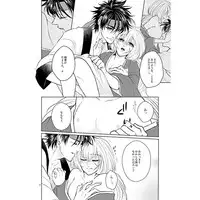 [姫剣 S.y 二十一糎 厚桜 ( S.y あとこ えりi)] 姫剣繚乱 (Rurouni Kenshin)sample