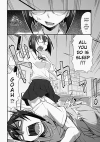 [Haganema] Namaiki my Sister | My Cheeky Sister (COMIC Tenma 2009-06) [English] [YQII]