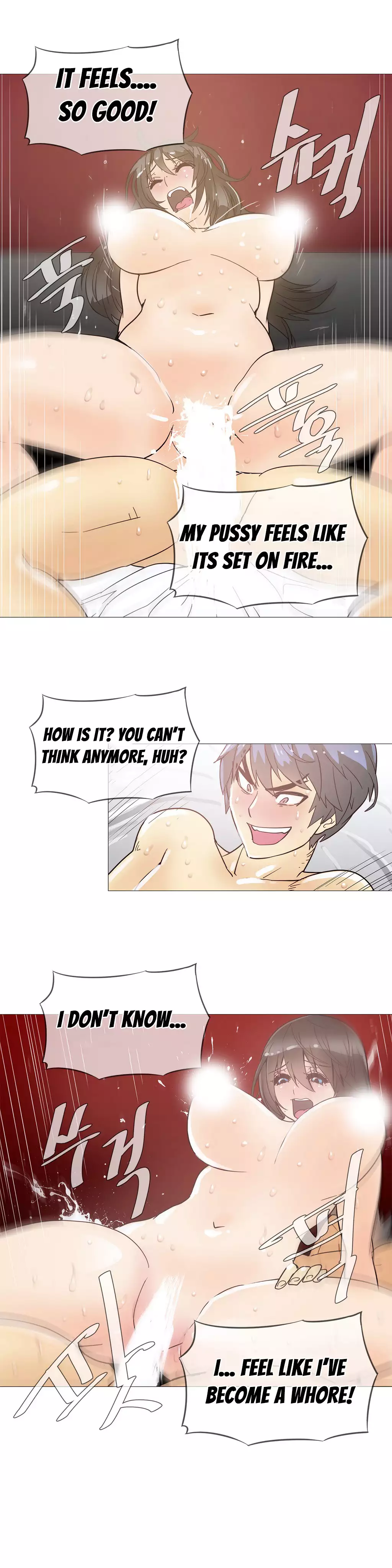 Household Affairs Ch.1-30