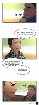 [Yi Hyeon Seok] Refrain Love Ch.1-23 (English) (YoManga) (Ongoing)