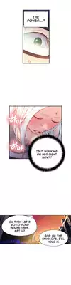 [BAK Hyeong Jun] Sweet Guy Ch.1-46 (English) (YoManga) (Ongoing)