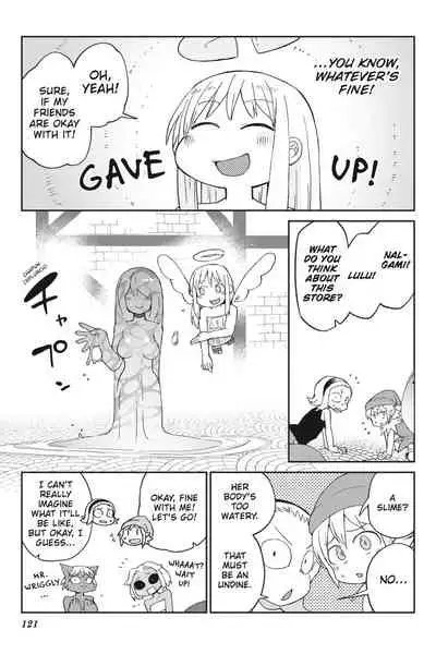 [Amahara Teikoku(Amahara)] [masha] Interspecies Reviewers - Volume 5 [English] [Digital]