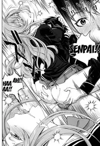 [Miyabi] Otomehime Ch. 1-6 [English] {doujins.com}