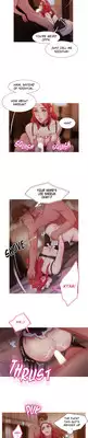 [PINKO] Scandal of the Witch Ch.1-12 (English) (Ongoing)