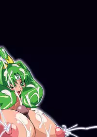 [Studio Mizuyokan (Higashitotsuka Rai Suta)] SMILE PARTY HYPER! (Smile Precure!) [Digital]