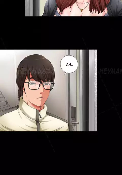 Girl Next Door Ch.1-29