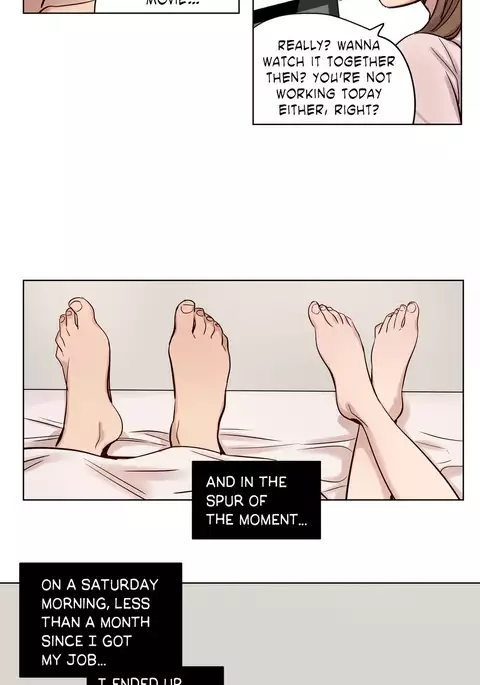 Atonement Camp Ch.1-42