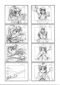 Henreikai Special Vol. 9