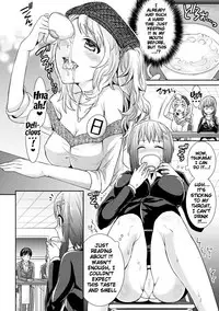 [Chimichanga] Parallel World Kanojo Ch. 1-6 [English] {doujins.com} [Digital]
