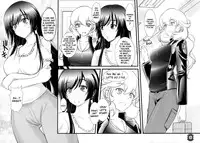 (C81) [Natakuga-Yuku! (Xanadu)] Liguria no Hitomi | Eyes of Luguria (Muv-Luv Alternative: Total Eclipse) [English] =Pineapples r' Us= [Incomplete]