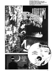 [Suehiro Maruo] Rose Colored Monster (Complete)[English]