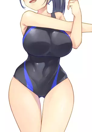 Anata no Shiranai Classmate no Himitsu