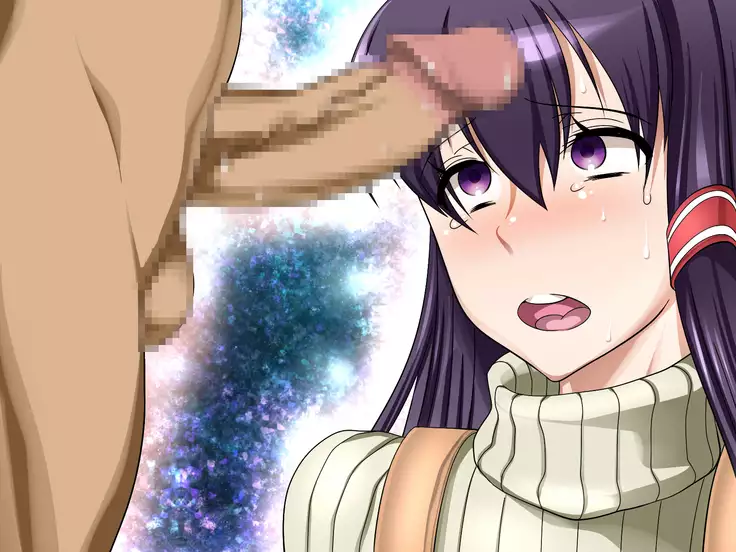 saiai no tsuma wa, tonari no heya de.