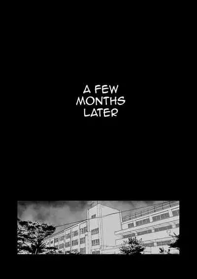 [Hatoba Akane] 7-jikanme - 7th Period Ch.3-8 [English] {EL JEFE Hentai Truck}