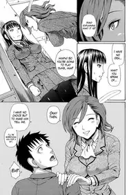 [Dakouin Saburou] 2 Nen F Gumi Zen'in Seikou Ch.1-3 [English]