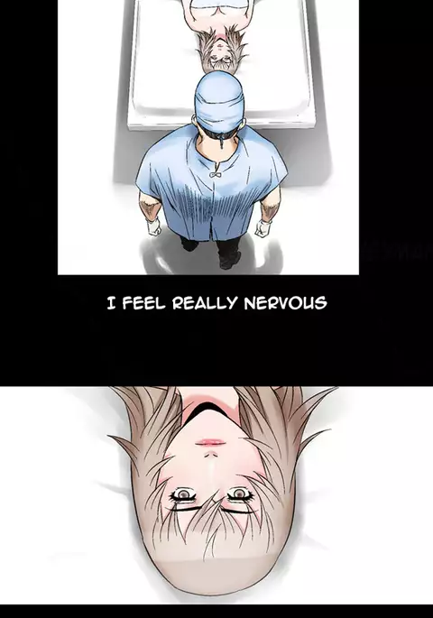 The Taste of Hands Ch.1-55