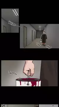 [Ramjak] Atonement Camp Ch.1-30 (English) (Ongoing)