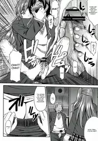 (C83) [Bakunyuu Full Nelson (Kokuriu)] Nakayoku Kenka Shina! (Chuunibyou demo Koi ga Shitai!) [English] [CGrascal]