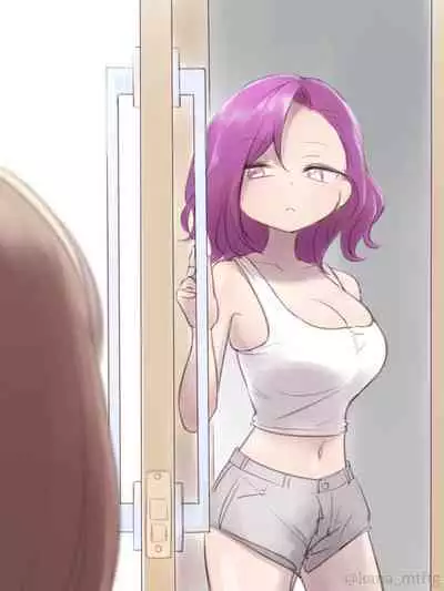 [KANAOSU (kana♂)] 勘違いオトコノコ(1)