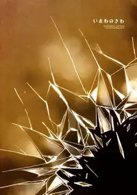 (C84) [Watagashi Maker (Tomiko)] Imawa no Kiwa | On the Brink of Death (Hunter x Hunter) [English] [HXH-Doujinshilivejournal]